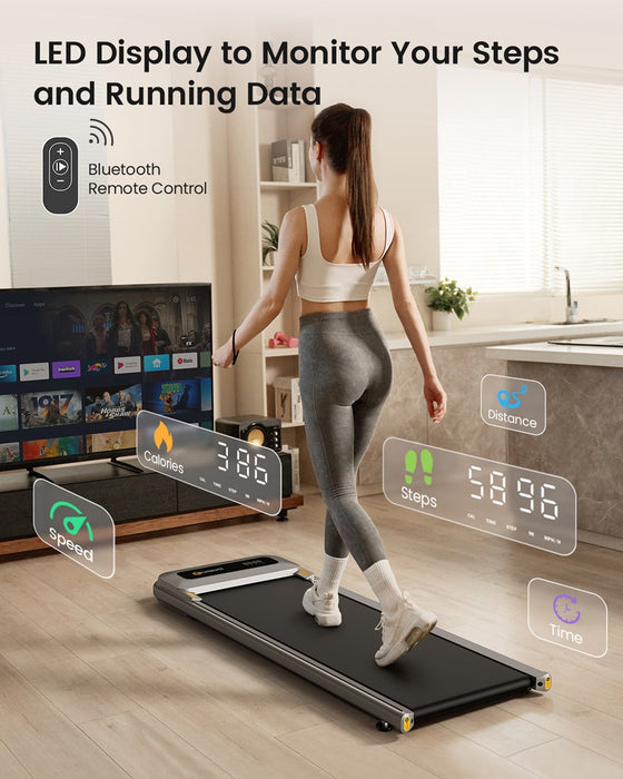 Urevo U1 Pro Walkingpad Electric Treadmill