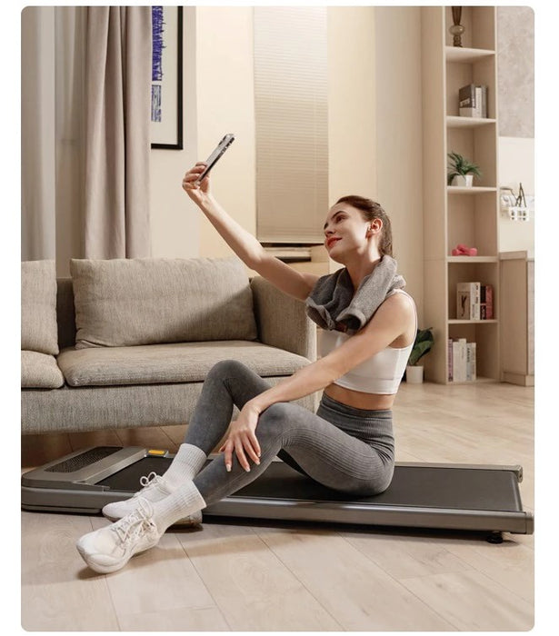 Urevo U1 Pro Walkingpad Electric Treadmill