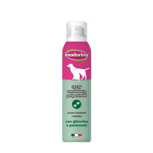 Urine repellent Inodorina 200 ml - Домашни Животни<<<Дом Градина<<<BigBuy&&&Здраве и хигиена<<<Домашни Животни<<<Дом
