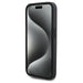 US Polo Assn. Case Yoke Pattern for iPhone 15 Pro Max - black - Cell phone cases and covers<<<HurtelXML