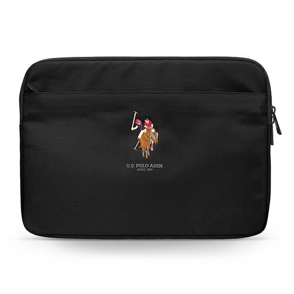 US Polo Assn. Cover for 13’’ laptop - black - Cell phone cases and covers<<<HurtelXML