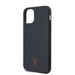 US Polo Assn. Polo Type Collection iPhone 11 Pro Max Case - Navy Blue - Cell phone cases and covers<<<HurtelXML
