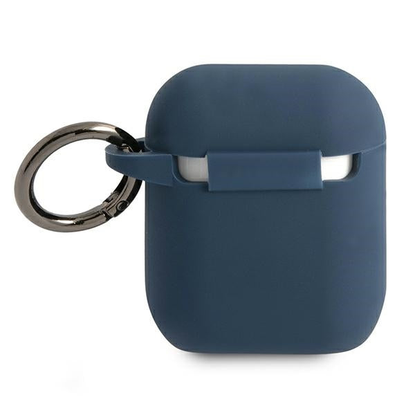 US Polo USACA2SFGV AirPods 1/2 case navy/navy
