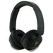 US Polo Bluetooth Headphones USHPV6PUNK Black/Black DH Color Logo - Headphones and speakers<<<HurtelXML
