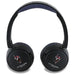 US Polo Bluetooth On-Ear Headphones USHPV6PCOV Navy DH Color Logo - Headphones and speakers<<<HurtelXML