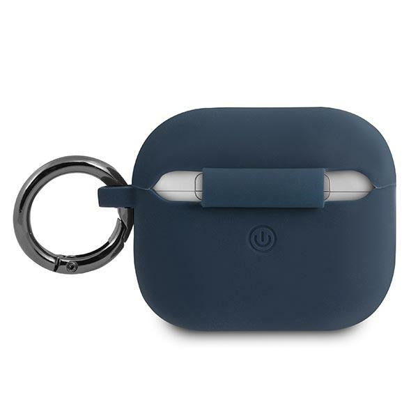 US Polo USACA3SFGV AirPods 3 case navy/navy - Cell phone cases and covers<<<HurtelXML