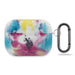 US Polo USACAPPCUSML AirPods Pro case multicolor Tie & Dye Collection - Cell phone cases and covers<<<HurtelXML