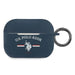 US Polo USACAPSFGV AirPods Pro case navy/navy - Cell phone cases and covers<<<HurtelXML