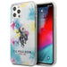 US Polo USHCP12LPCUSML iPhone 12 Pro Max 6,7’’ multicolor Tie & Dye Collection - Cell phone cases and covers<<<HurtelXML