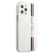 US Polo USHCP12MPCUSSWH iPhone 12/12 Pro 6,1’’ biały/white Tricolor Collection - Cell phone cases and covers<<<HurtelXML