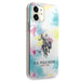 US Polo USHCP12SPCUSML iPhone 12 mini 5,4’’ multicolor Tie & Dye Collection - Cell phone cases and covers<<<HurtelXML