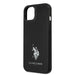 US Polo USHCP13MUMHK iPhone 13 6.1’’ black/black hardcase Horses Logo - Cell phone cases and covers<<<HurtelXML