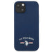 US Polo USHCP13SSFGV iPhone 13 mini 5,4’’ granatowy/navy Silicone Collection - Cell phone cases and covers<<<HurtelXML