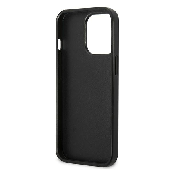 US Polo USHCP14LPSO3 iPhone 14 Pro 6.1’’ white/white Tricolor Embossed - Cell phone cases and covers<<<HurtelXML