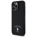 US Polo USHCP15XPARK iPhone 15 Pro Max 6.7’’ black/black Printed DH Logo - Cell phone cases and covers<<<HurtelXML