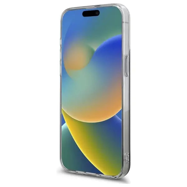 US Polo USHCP15XTPUHRBK iPhone 15 Pro Max 6.7’’ black/black Shiny Big Logo - Cell phone cases and covers<<<HurtelXML