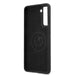 US Polo USHCS21SSLHRTBK S21 G991 czarny/black Silicone On Tone - Cell phone cases and covers<<<HurtelXML