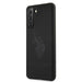US Polo USHCS21SSLHRTBK S21 G991 czarny/black Silicone On Tone - Cell phone cases and covers<<<HurtelXML