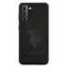 US Polo USHCS21SSLHRTBK S21 G991 czarny/black Silicone On Tone - Cell phone cases and covers<<<HurtelXML