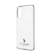 US Polo USHCS62TPUWH S20 G980 biały /white Shiny - Cell phone cases and covers<<<HurtelXML
