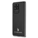 US Polo USHCS69TPUBK S20 Ultra G988 czarny/black Shiny - Cell phone cases and covers<<<HurtelXML