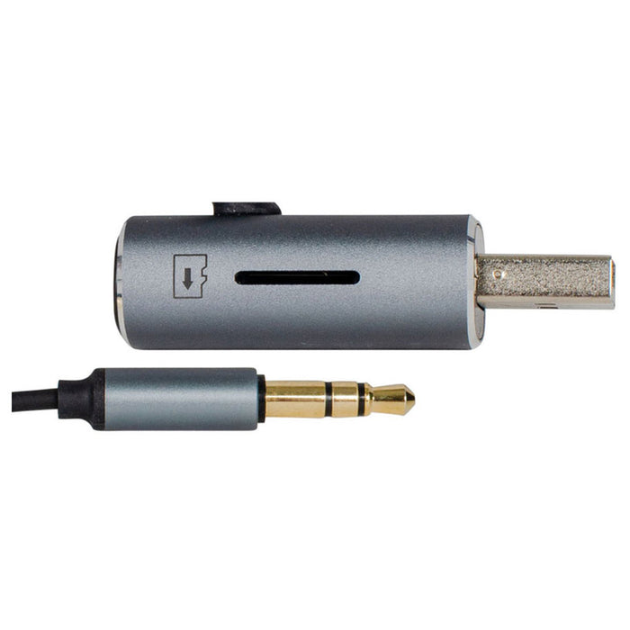 USAMS SJ504JSQ01 FM Transmitter