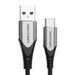 USB 2.0 A to USB-C 3A cable 0.5m Vention CODHD gray - USB to USB-C<<<USB cables<<<GSM Accessories<<<InnproXML