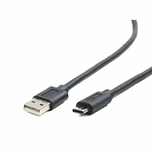 USB 2.0 A to USB C Cable GEMBIRD CCP-USB2-AMCM-10 3 m - Електроника Телефони и таблети<<<Компютри|