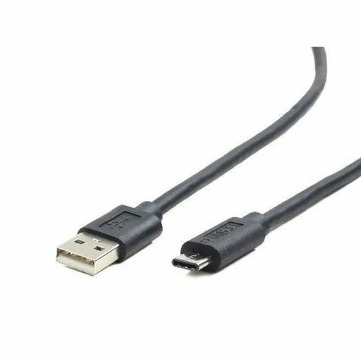USB 2.0 A to USB C Cable GEMBIRD CCP-USB2-AMCM-10 3 m - Електроника Телефони и таблети<<<Компютри|