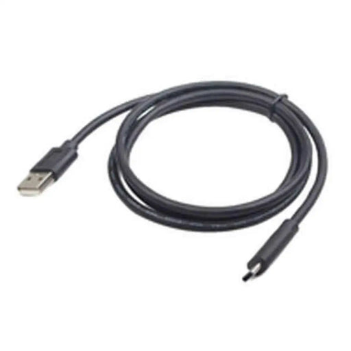 USB 2.0 A to USB-C Cable GEMBIRD Kabel / Adapter 36 W - USB кабели<<<Компютър Кабели и адаптери<<<Компютри|