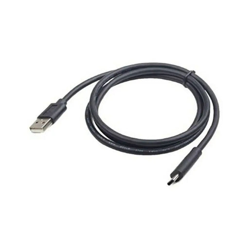 USB 2.0 A to USB-C Cable GEMBIRD Kabel / Adapter 36 W - USB кабели<<<Компютър Кабели и адаптери<<<Компютри|