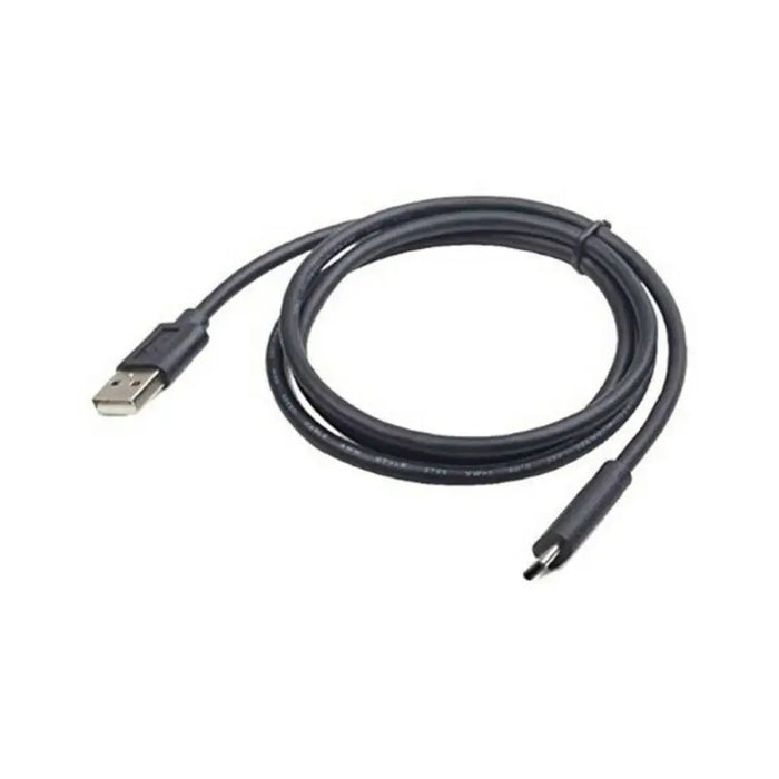 USB 2.0 A to USB-C Cable GEMBIRD Kabel / Adapter 36 W - USB кабели<<<Компютър Кабели и адаптери<<<Компютри|