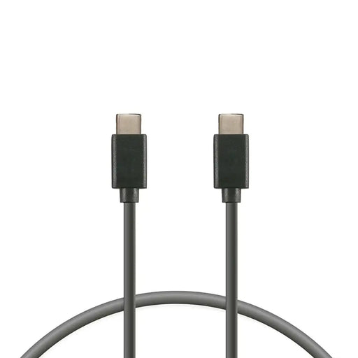 USB A to USB C Cable KSIX - Електроника Телефони и таблети<<<Компютри| Електроника<<<BigBuy&&&USB зарядни и