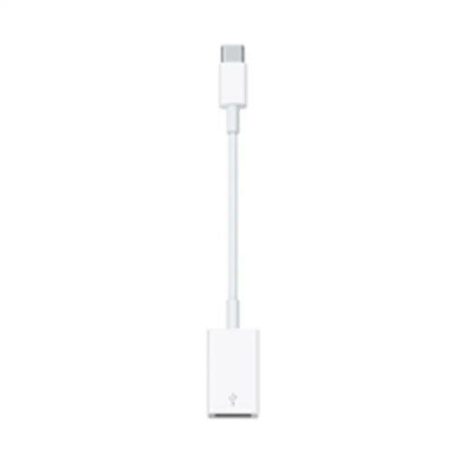 USB Adaptor Apple MW5L3ZM/A - USB кабели<<<Компютър Кабели и адаптери<<<Компютри|