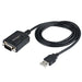USB Adaptor Startech 1P3FPC-USB-SERIAL 91 cm - Компютър Кабели и адаптери<<<Компютри| Електроника<<<BigBuy&&&USB