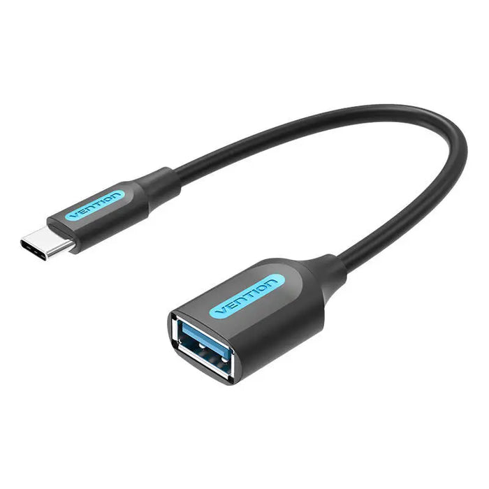 USB Adaptor Vention CCVBB 15 cm - Adapters connectors and converters<<<IT Accessories<<<InnproXML&&&Компютър Кабели и