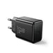 USB C 20W PD Joyroom JR-TCF06 charger - black - Cell phone USB charger<<<HurtelXML