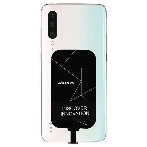 USB-C adapter for Nillkin Magic Tags inductive charging (black) - Other<<<GSM Accessories<<<InnproXML&&&Cell phone USB