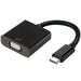 USB-C Adaptor Aisens A109-0347 VGA - Електроника Звук<<<Компютри| Електроника<<<BigBuy&&&MP3 Mp4 и MP5<<<Електроника