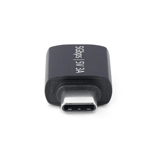 USB-C Adaptor Startech USB31CAADGCP - Компютър Кабели и адаптери<<<Компютри| Електроника<<<BigBuy&&&USB