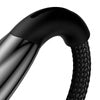USB-C cable for USB-C Baseus Glimmer Series 100W 1m (Black) - USB-C to USB-C<<<USB cables<<<GSM