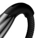 USB-C cable for USB-C Baseus Glimmer Series 100W 1m (Black) - USB-C to USB-C<<<USB cables<<<GSM