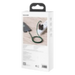 USB-C cable for Lightning Baseus Cafule PD 20W 1m (green) - USB-C to Lightning<<<USB cables<<<GSM