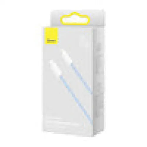 USB-C cable for Lightning Baseus Dynamic Series 20W 2m (blue) - USB-C to Lightning<<<USB cables<<<GSM