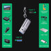 USB C (female) - USB (male) adapter Ugreen US276 USB 5Gb/s - gray - Other cell phone equipment<<<HurtelXML