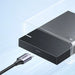 USB C / micro USB-B 3.0 cable Ugreen US565 5Gb/s 3A 0.5m - gray - Cell phone cables<<<HurtelXML