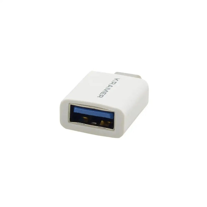 USB C to USB Adapter Kramer Electronics AD−USB31/CAE - Компютър Кабели и адаптери<<<Компютри|