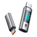 USB-C to USB-C Adapter Mcdodo OT-6090 100W (black) - Adapters connectors and converters<<<IT Accessories<<<InnproXML