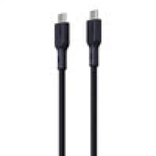 USB-C to USB-C Cable Aukey CB-SCC142 140W 1.8m (black) - USB-C to USB-C<<<USB cables<<<GSM Accessories<<<InnproXML