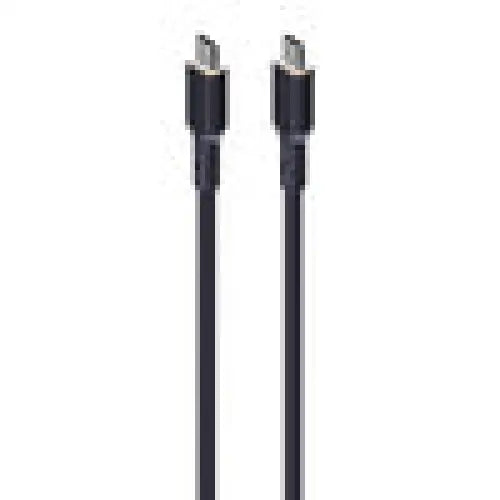 USB-C to USB-C Cable Aukey CB-SCC142 140W 1.8m (black) - USB-C to USB-C<<<USB cables<<<GSM Accessories<<<InnproXML